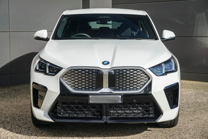 2024 BMW iX2 xDrive30 M Sport