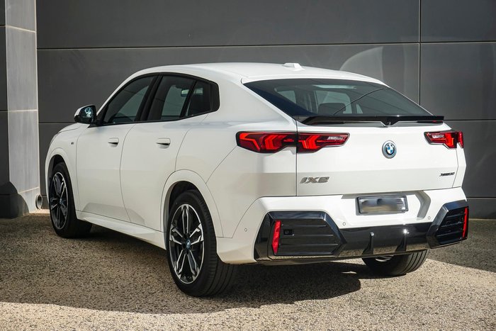 2024 BMW iX2 xDrive30 M Sport