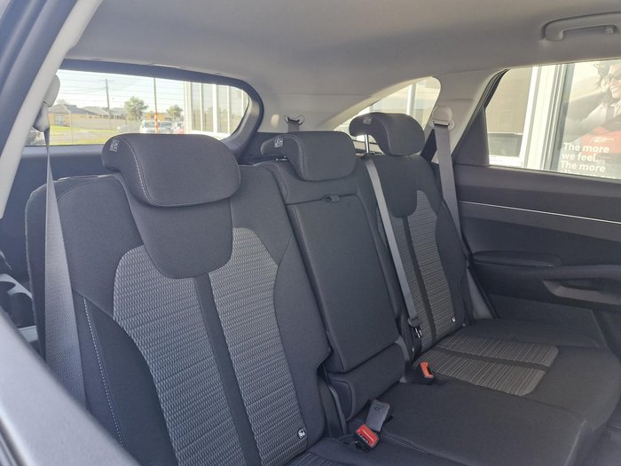 2026 Kia Sorento Sport