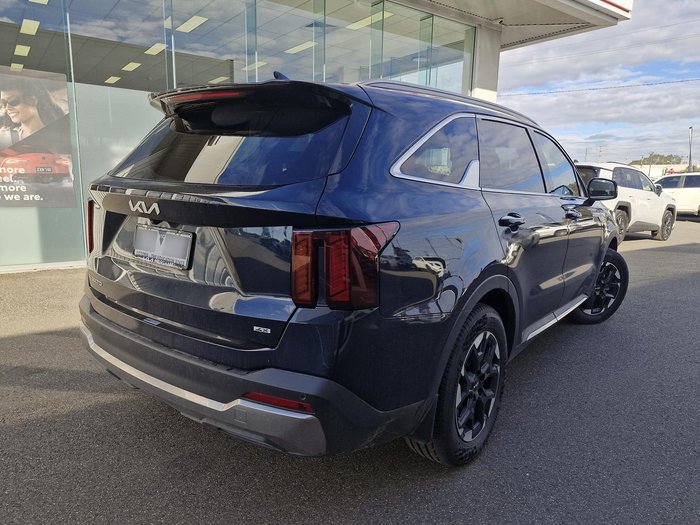 2026 Kia Sorento Sport