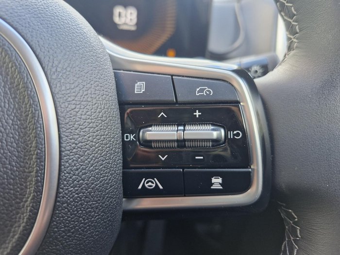 2026 Kia Sorento Sport