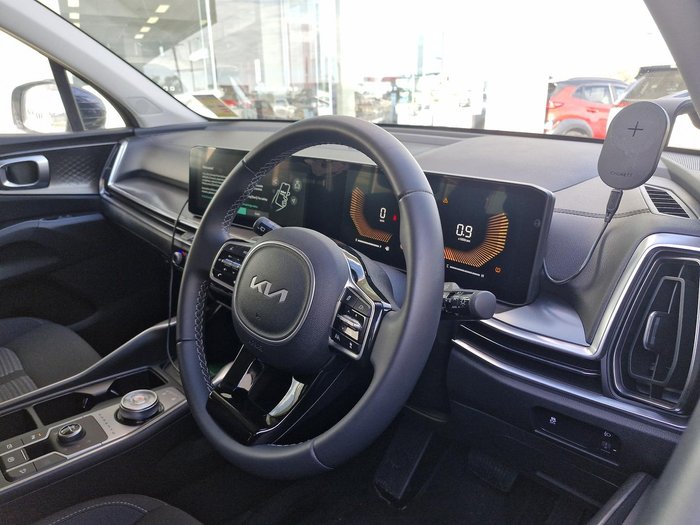 2026 Kia Sorento Sport