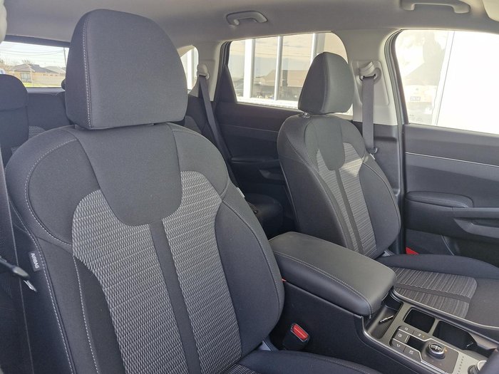 2026 Kia Sorento Sport