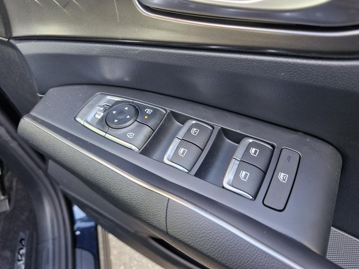 2026 Kia Sorento Sport