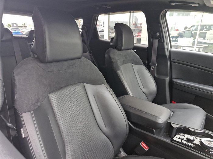 2024 Kia Sportage GT-Line