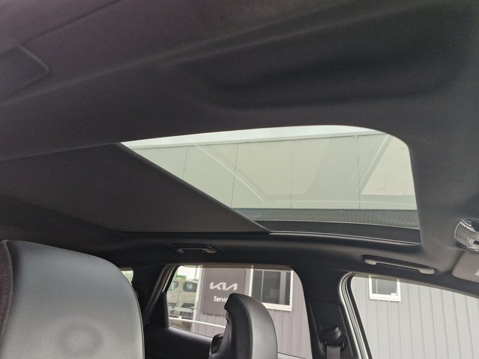 2024 Kia Sportage GT-Line