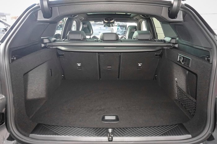 2025 BMW X3 20 xDrive