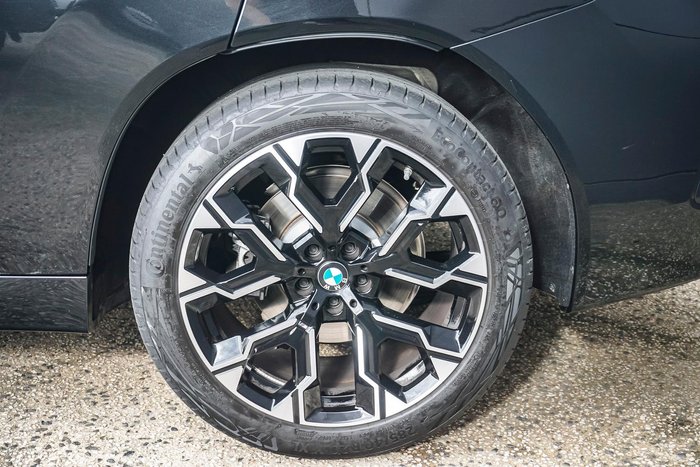 2025 BMW X3 20 xDrive