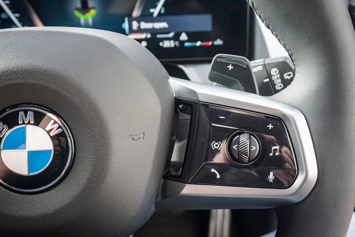 2025 BMW X3 20 xDrive