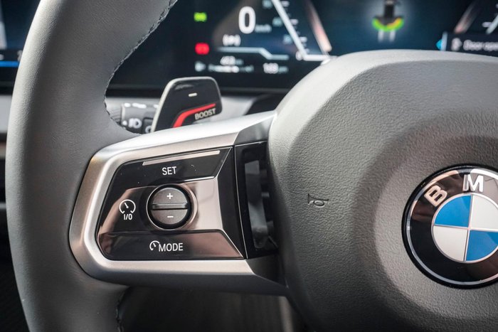 2025 BMW X3 20 xDrive