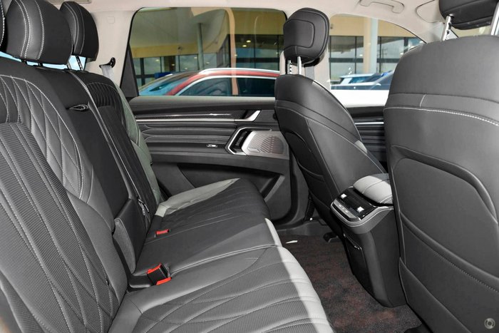 2026 LDV D90 Executive
