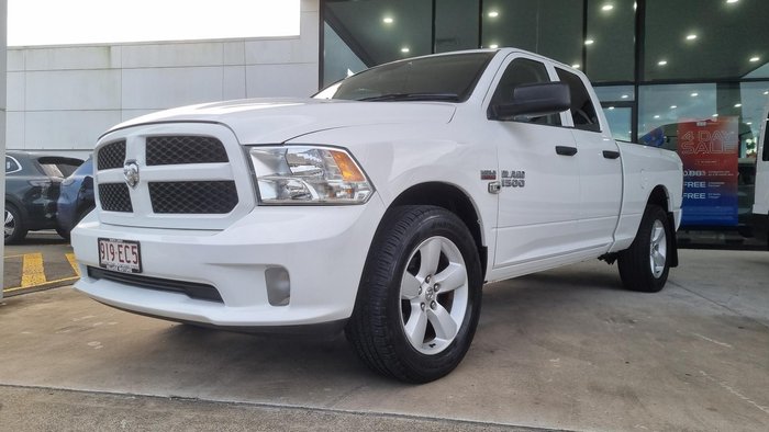2022 RAM 1500 Express