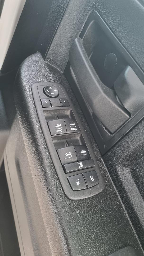 2022 RAM 1500 Express