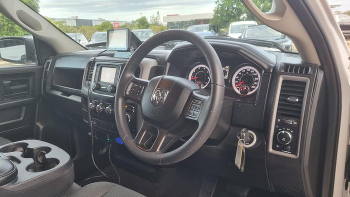 2022 RAM 1500 Express