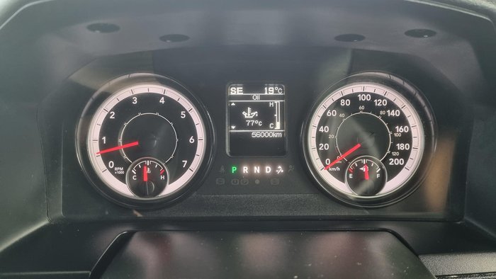 2022 RAM 1500 Express