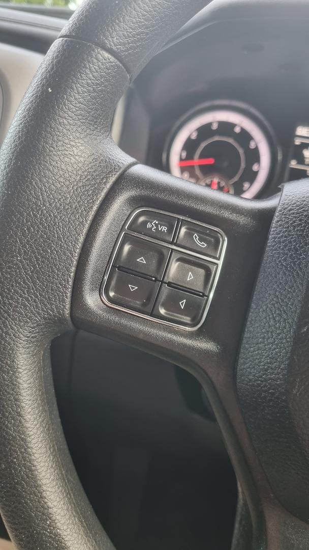 2022 RAM 1500 Express