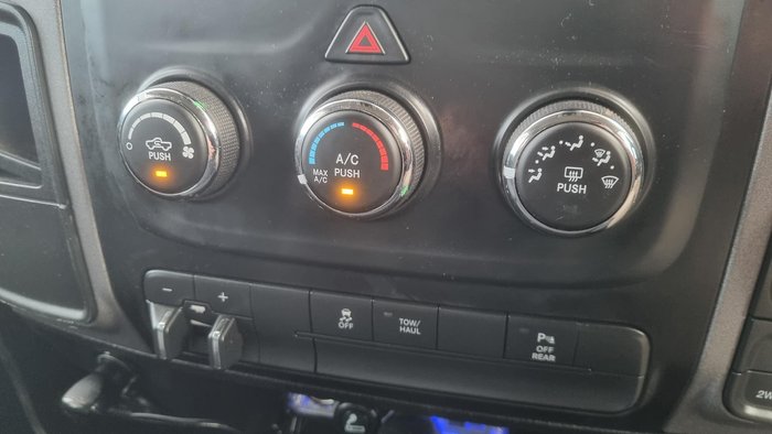 2022 RAM 1500 Express