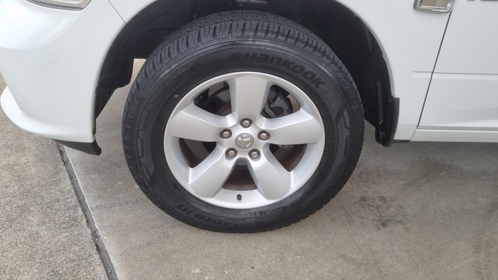 2022 RAM 1500 Express
