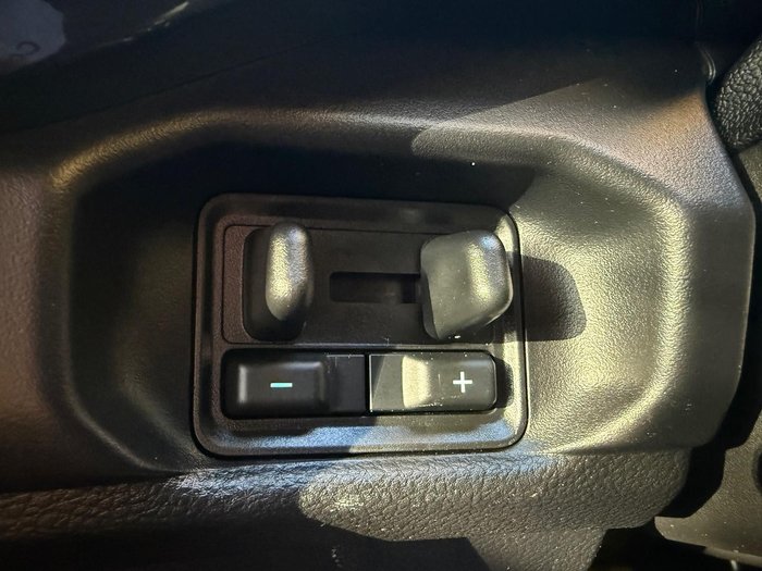 2023 Ford Ranger Wildtrak