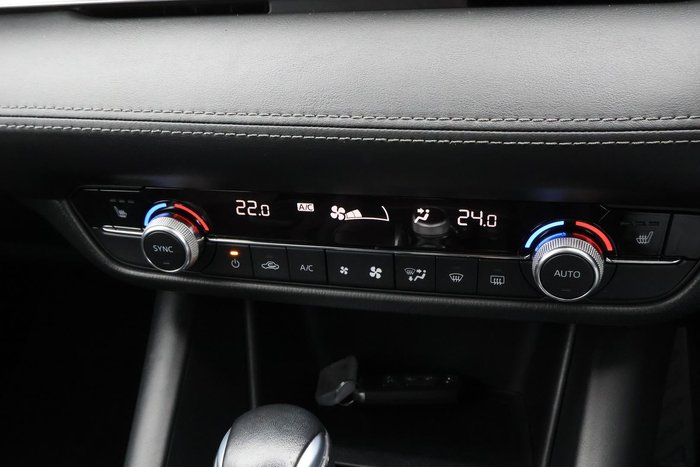 2018 Mazda 6 GT