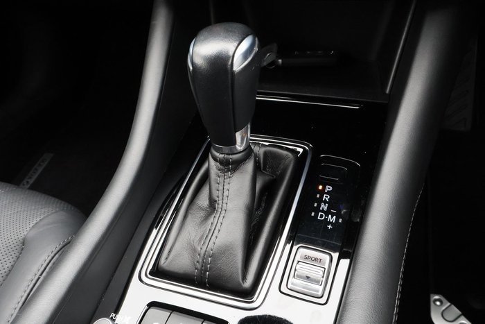 2018 Mazda 6 GT