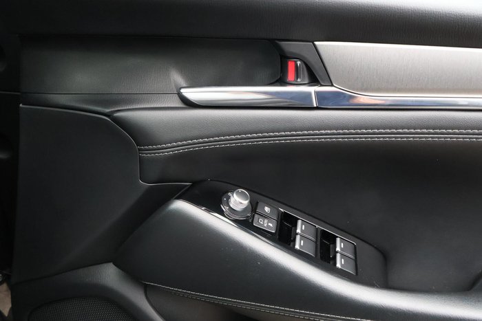 2018 Mazda 6 GT