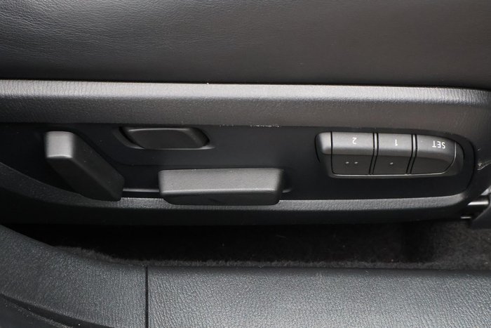 2018 Mazda 6 GT