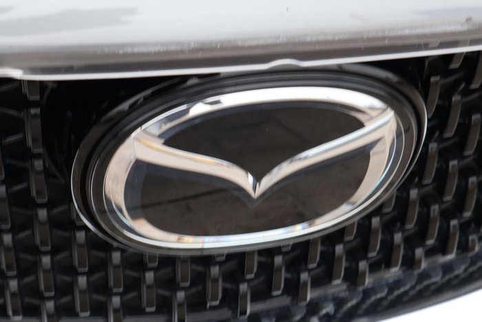 2018 Mazda 6 GT