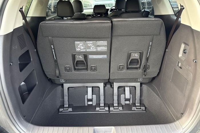 2026 Kia Carnival Sport