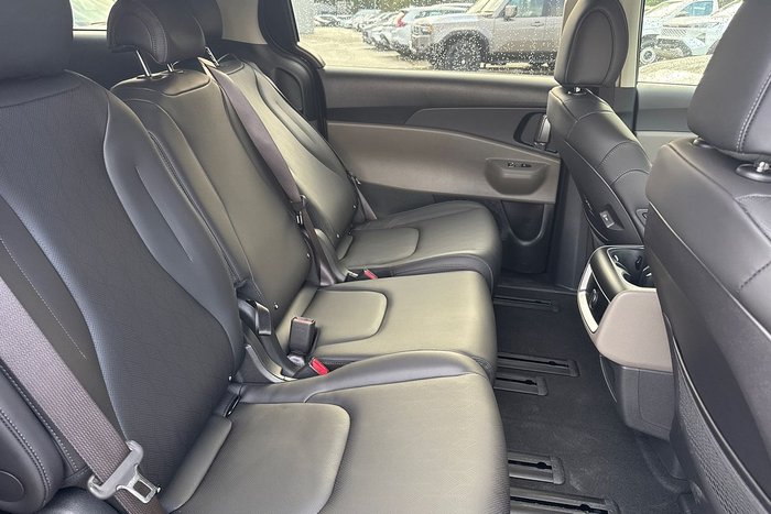 2026 Kia Carnival Sport
