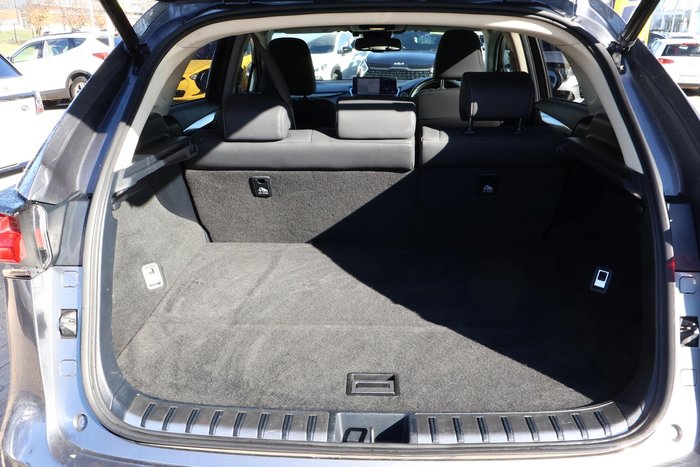 2019 Lexus NX 300 Luxury