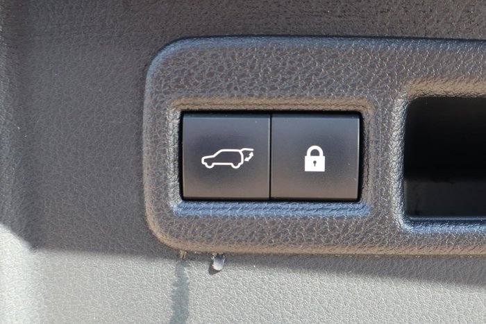 2019 Lexus NX 300 Luxury