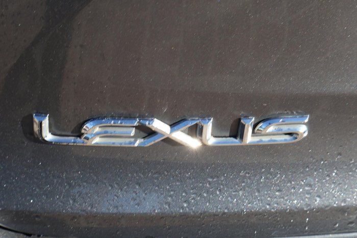 2019 Lexus NX 300 Luxury