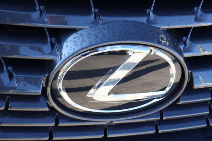 2019 Lexus NX 300 Luxury