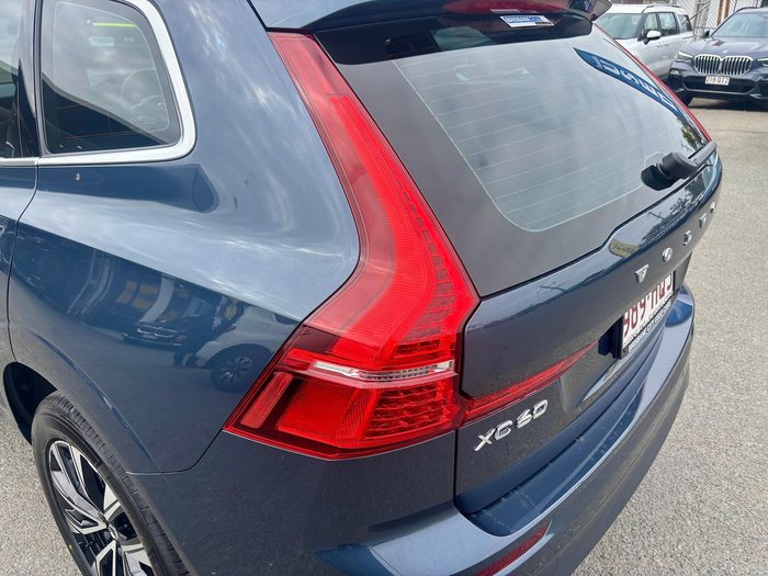 2023 Volvo XC60 Plus B5