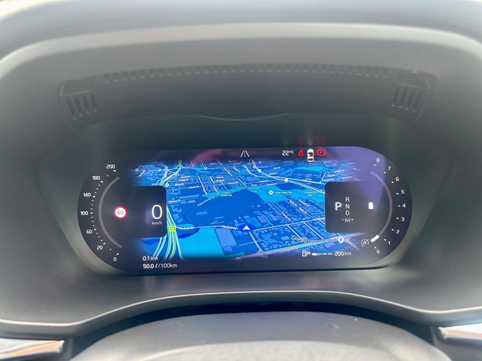 2023 Volvo XC60 Plus B5