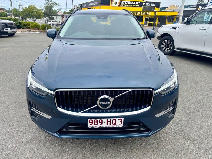 2023 Volvo XC60 Plus B5