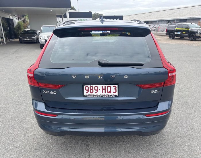 2023 Volvo XC60 Plus B5