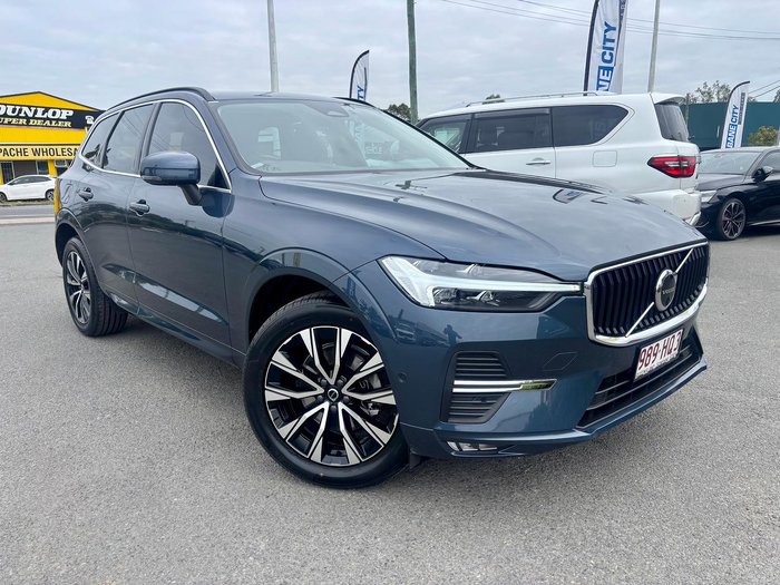 2023 Volvo XC60