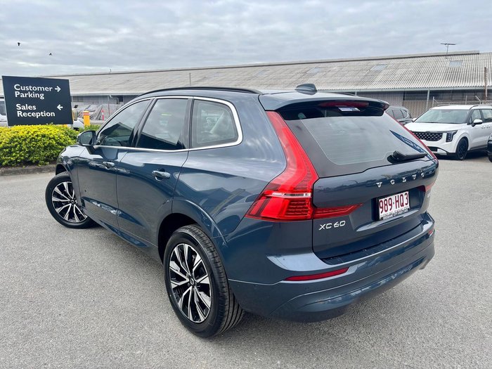2023 Volvo XC60 Plus B5