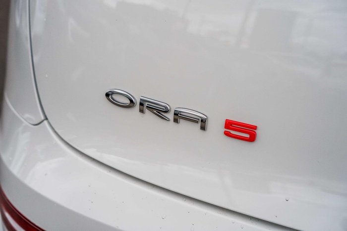 2026 GWM Ora 5 Lux