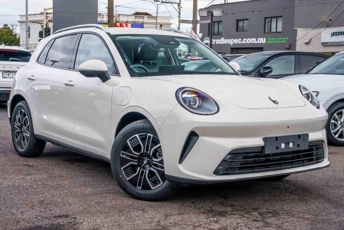 2026 GWM Ora 5 Lux