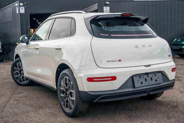 2026 GWM Ora 5 Lux