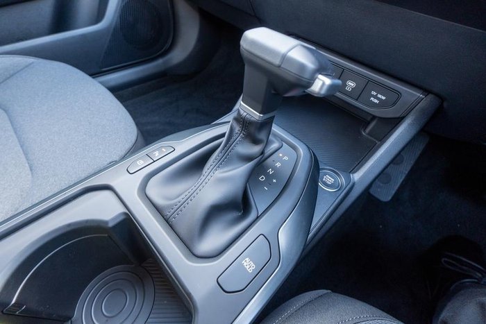 2025 Kia K4 Sport