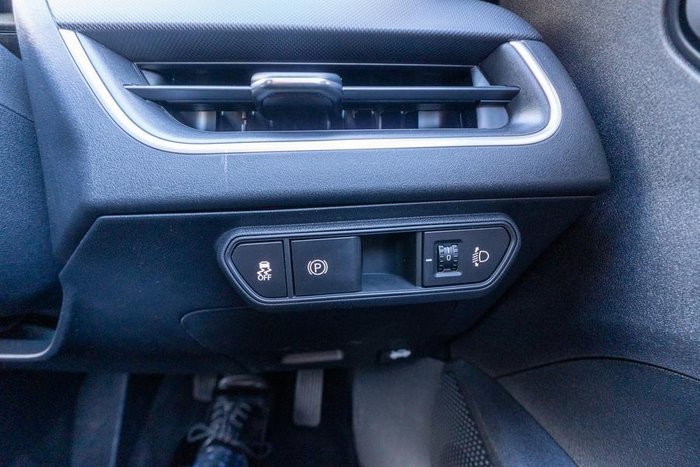 2025 Kia K4 Sport