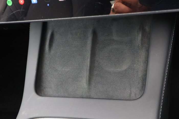 2022 Tesla Model Y Rear-Wheel Drive