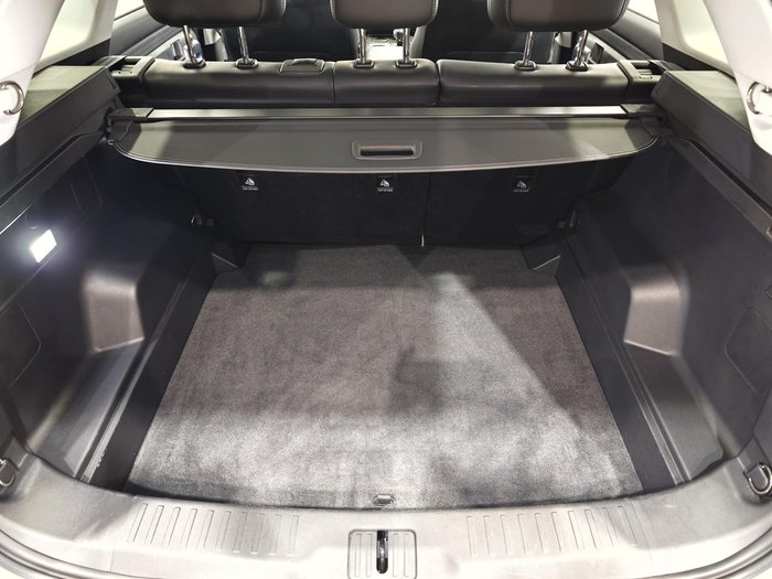 2025 Jaecoo J7 Core