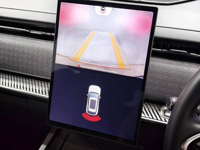 2025 Jaecoo J7 Core