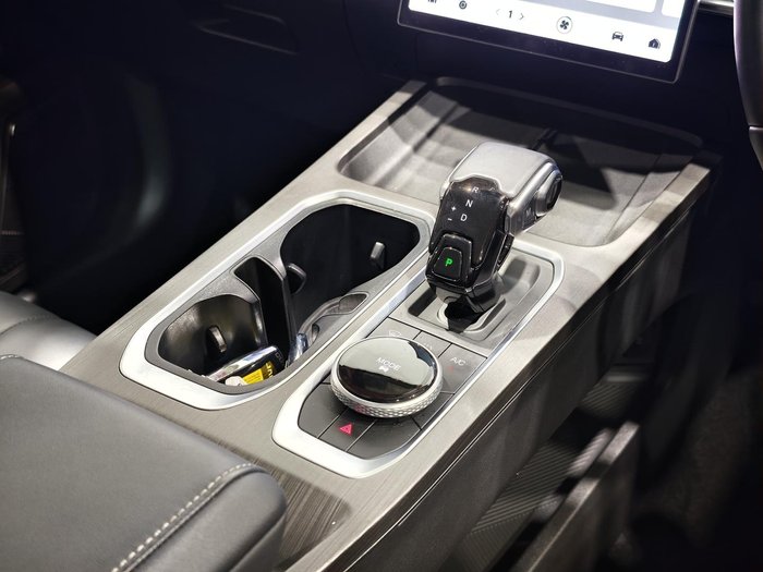 2025 Jaecoo J7 Core