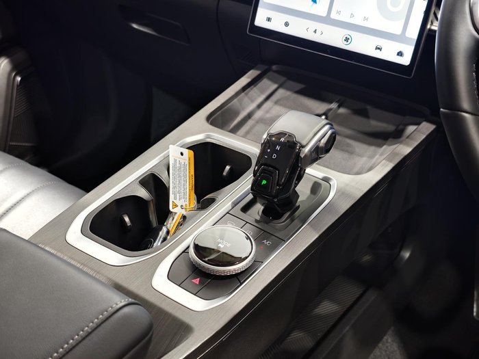 2025 Jaecoo J7 Core